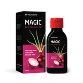 Magic Hair Growth Oil Price In Pakistan